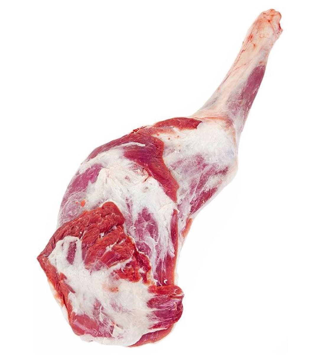 Mutton leg