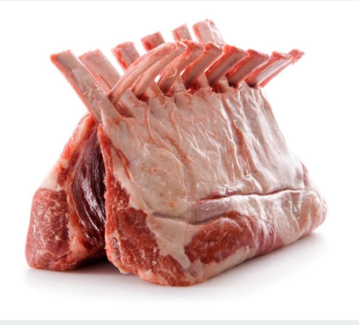 Mutton rack